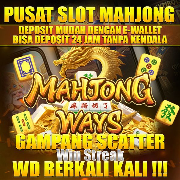 MAHKOTATOGEL: Situs Game Online Gak Pake Loading, Langsung Main!
